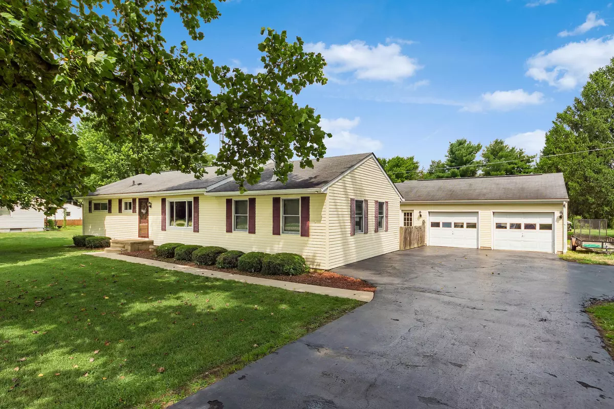 Chillicothe, OH 45601,29125 Old Route 35