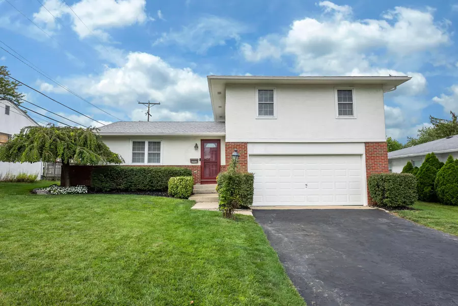 6942 Carrousel Drive, Reynoldsburg, OH 43068