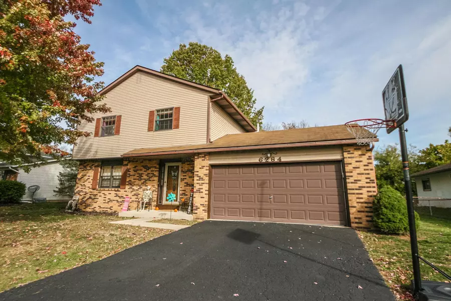 6284 Mound View Place, Grove City, OH 43123