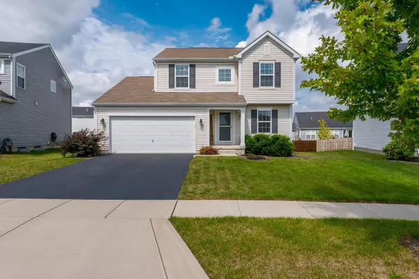 Grove City, OH 43123,3956 Caysee Jay Way