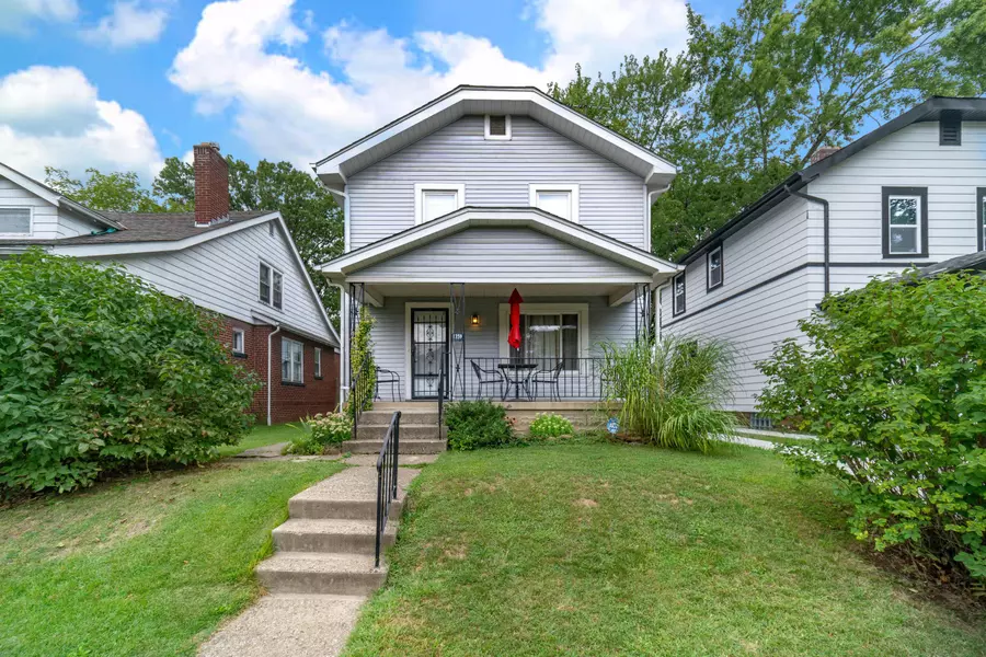 1359 Oakwood Avenue, Columbus, OH 43206