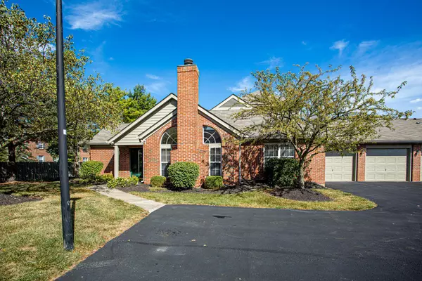 Powell, OH 43065,3886 Sandstone Circle