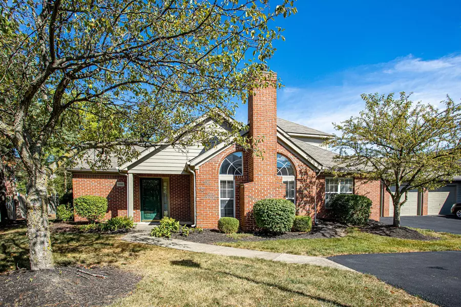 3886 Sandstone Circle, Powell, OH 43065