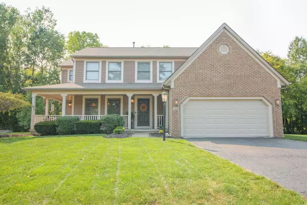 765 Janice Lane, Pickerington, OH 43147