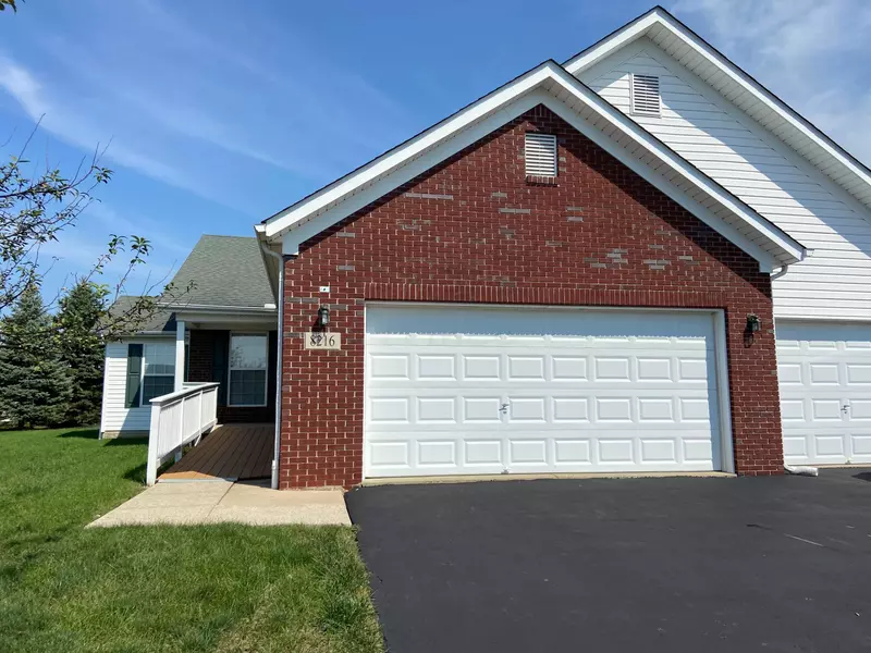 8216 NIGHT HERON Lane, Pickerington, OH 43147