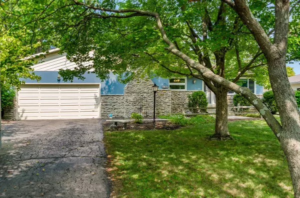 Hilliard, OH 43026,3784 Ridgewood Drive