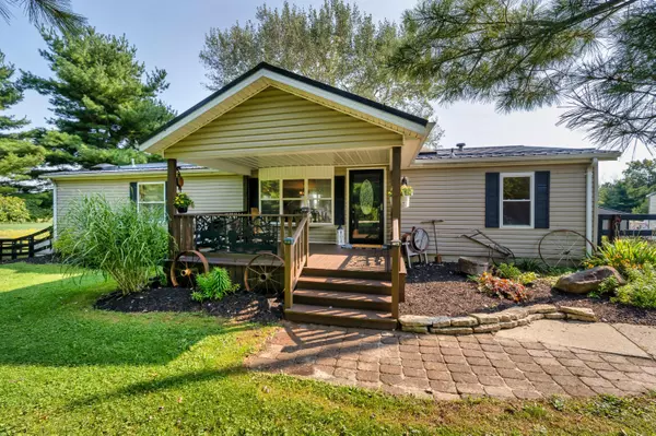 Marengo, OH 43334,1129 Township Road 198