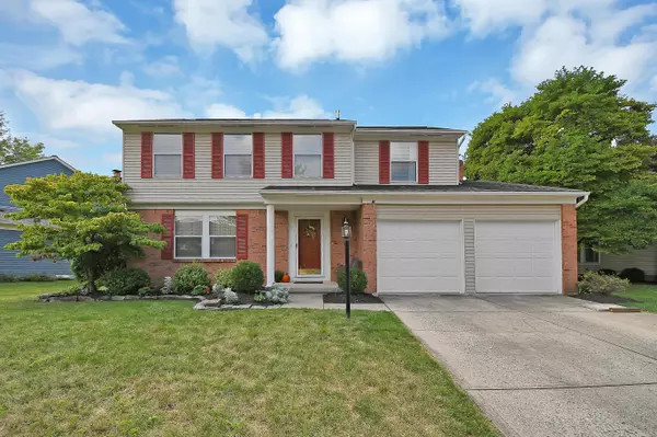 Dublin, OH 43016,2193 Surrywood Drive