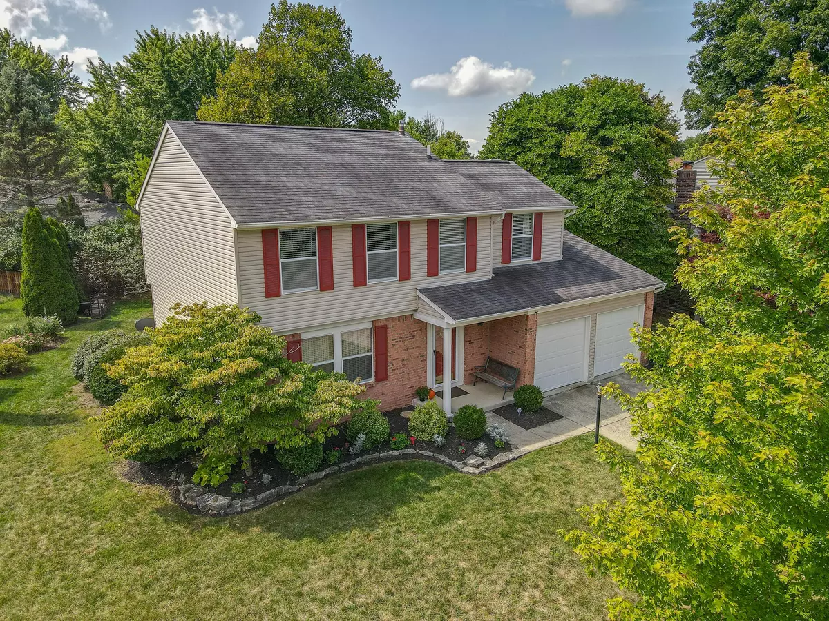 Dublin, OH 43016,2193 Surrywood Drive