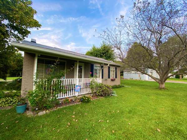 670 Rumsey Road, Columbus, OH 43207