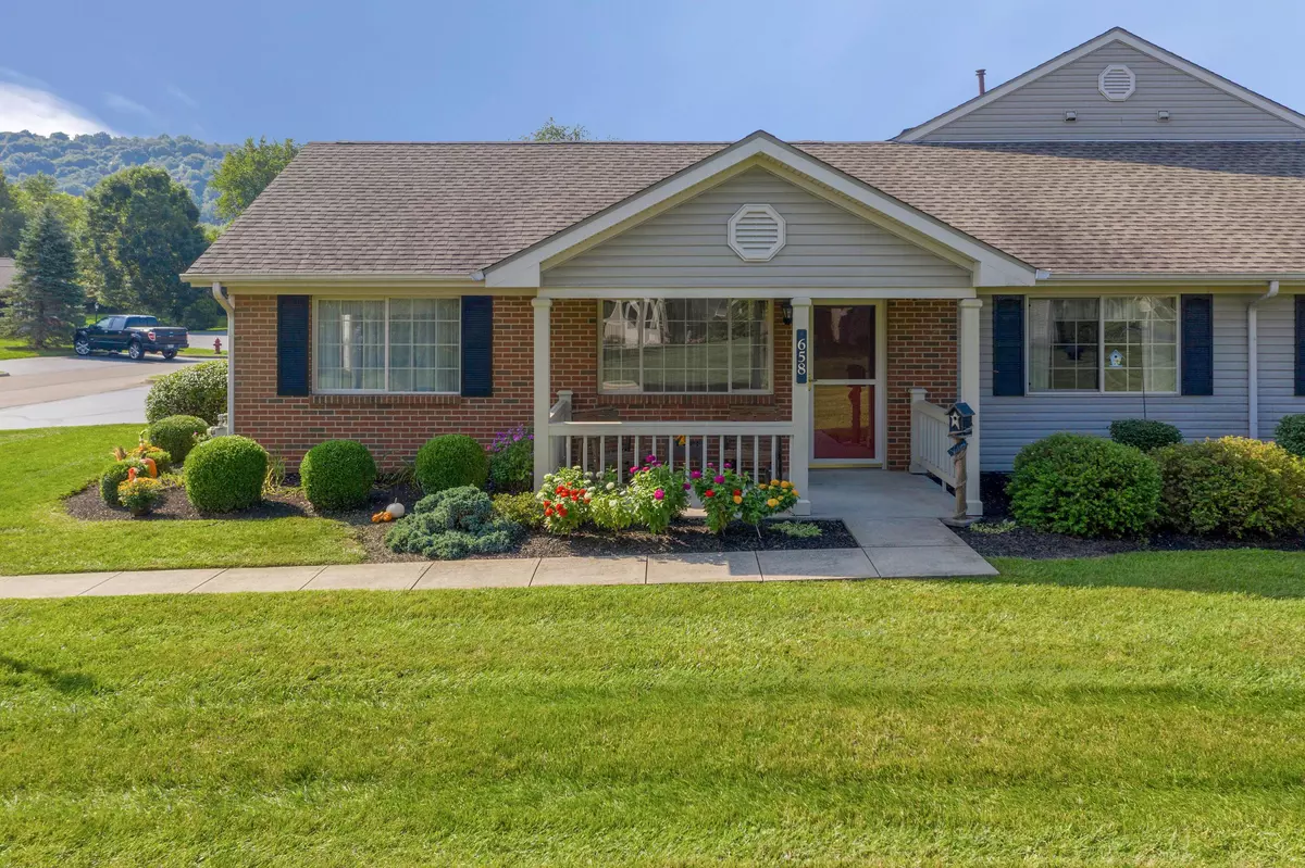 Heath, OH 43056,658 Kensington Drive