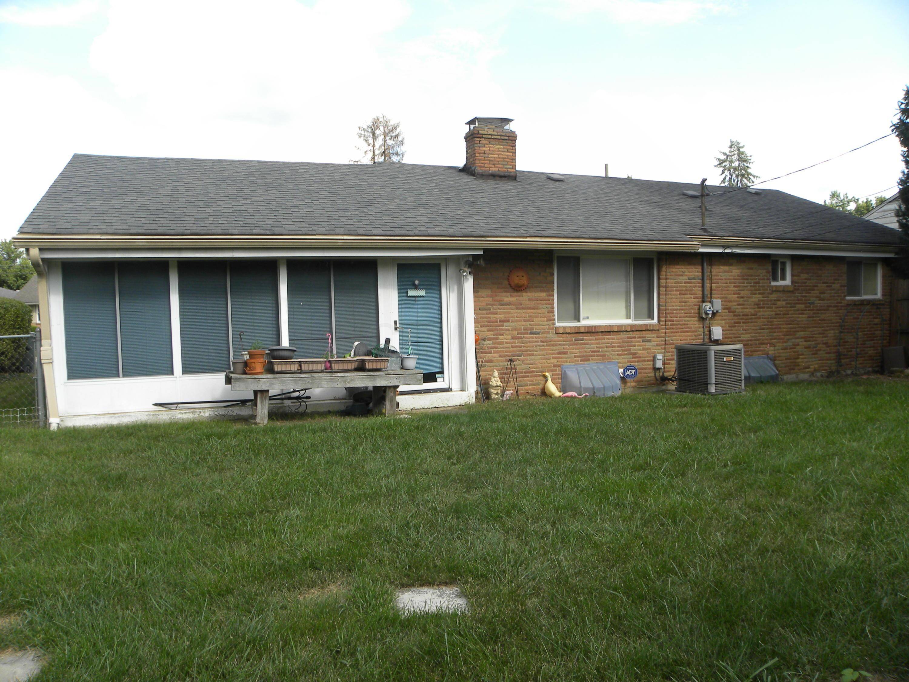 Columbus, OH 43227,3728 Dehner Drive
