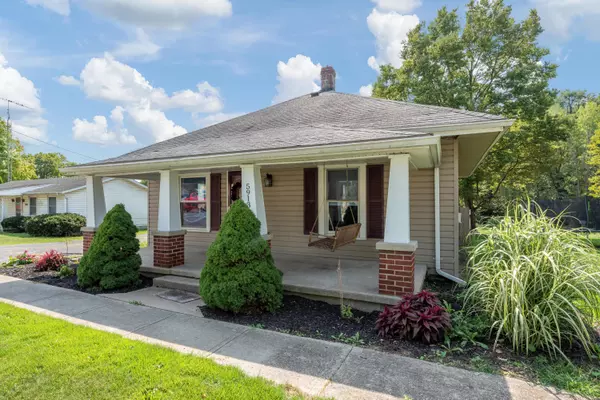 Urbana, OH 43078,5913 State Route 55