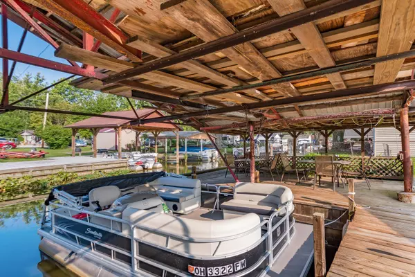 Thornville, OH 43076,15175 Township 493