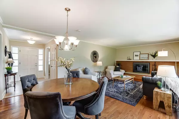 Columbus, OH 43220,5000 Charlbury Drive