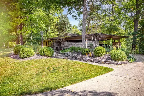 London, OH 43140,1755 W Choctaw Drive
