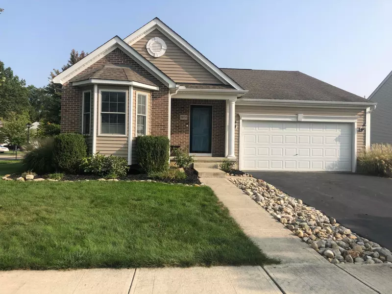 5874 Tarrycrest Drive, Westerville, OH 43081