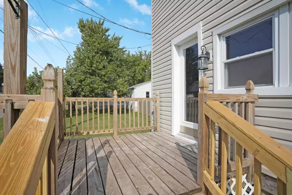 Obetz, OH 43207,1682 Marlboro Avenue