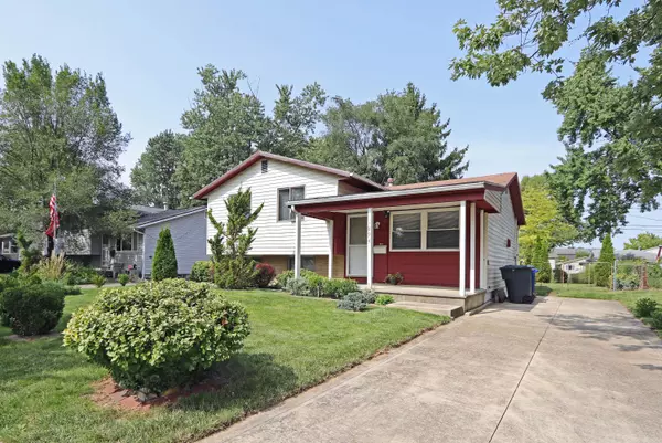 1894 Brookfield Road, Columbus, OH 43229
