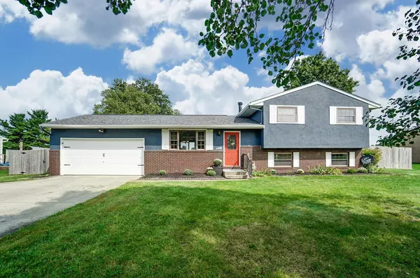 6126 Alice Drive, Westerville, OH 43081