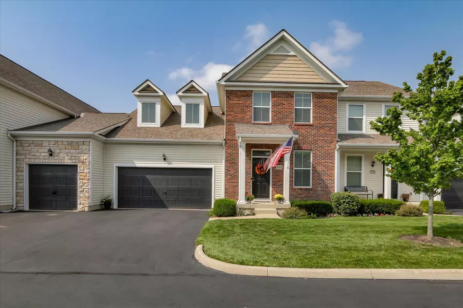 4601 Family Drive, Hilliard, OH 43026