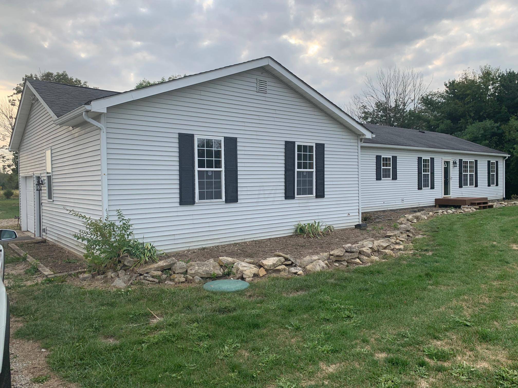 9293 Industrial Parkway, Plain City, OH 43064