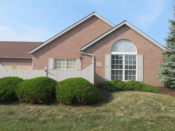 Hilliard, OH 43026,2493 Meadow Glade Drive