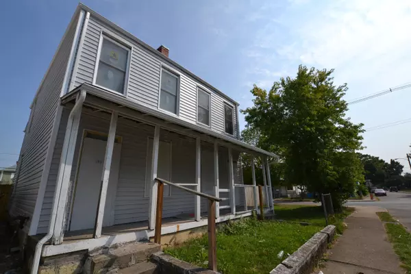 18621864 S 5th Street, Columbus, OH 43207