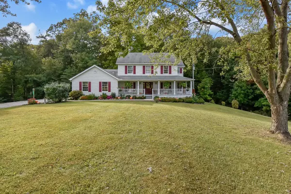 13441 Marshall Road, Rockbridge, OH 43149