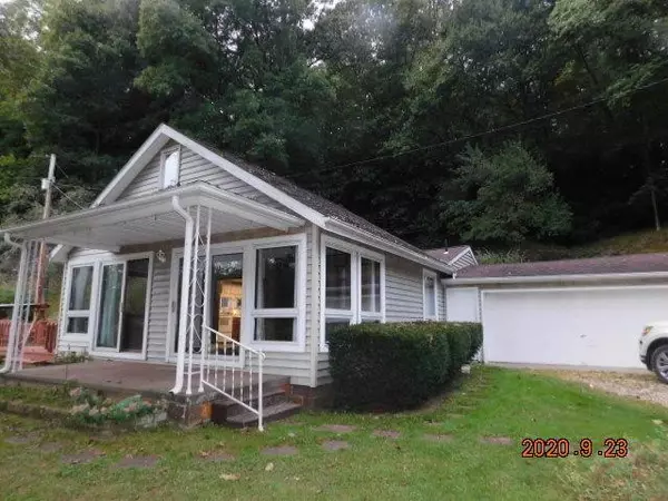 3878 Sullivan Road #1, Sugar Grove, OH 43155