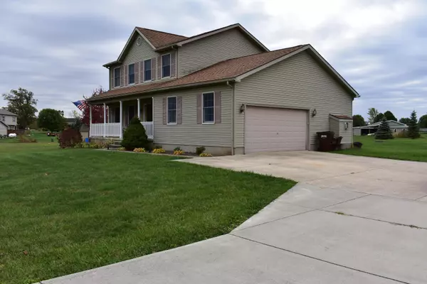 South Vienna, OH 45369,2075 Callahan Road