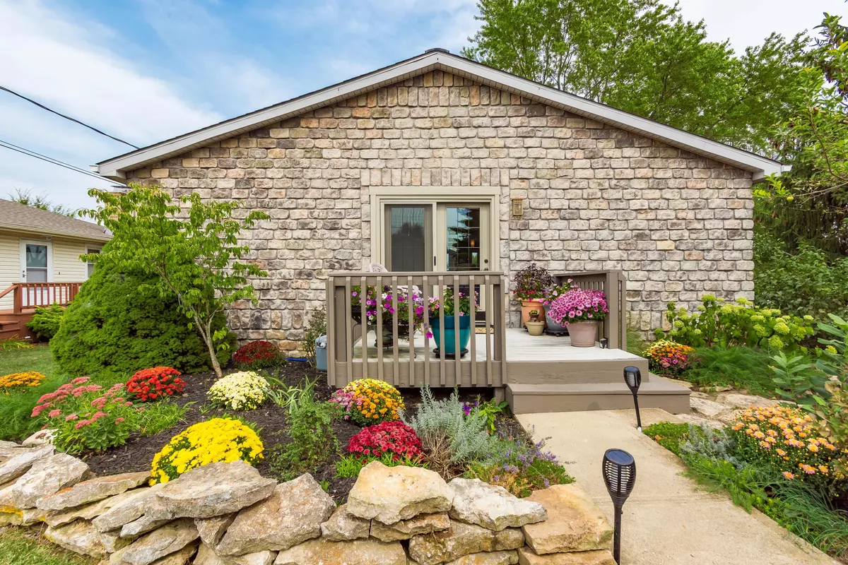 London, OH 43140,2337 Pawnee Drive