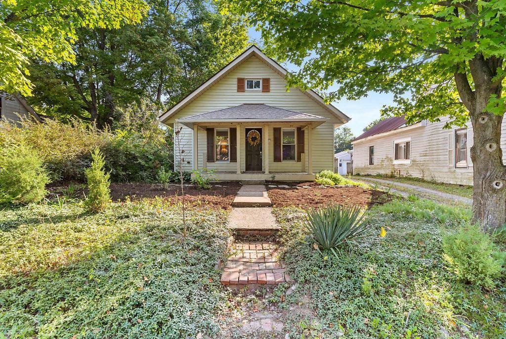 10434 Jerome Road, Plain City, OH 43064