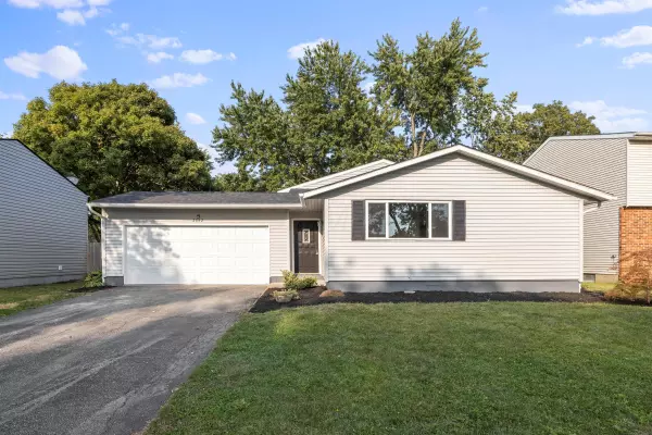 2882 Freedom Trail, Reynoldsburg, OH 43068