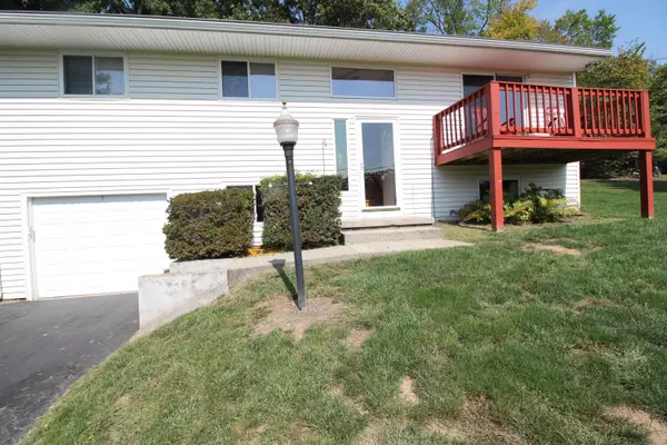 Newark, OH 43055,91 Briarwood Drive