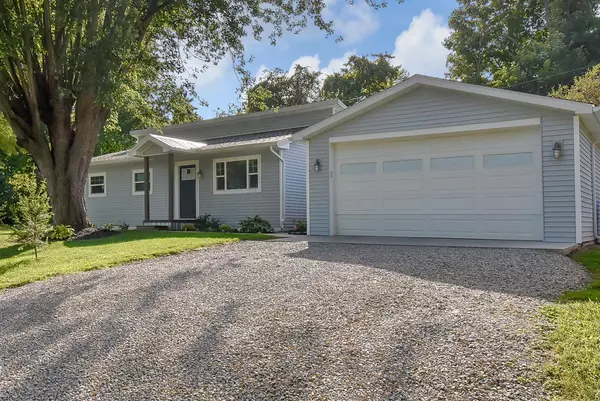 13545 Juniper Road, Thornville, OH 43076