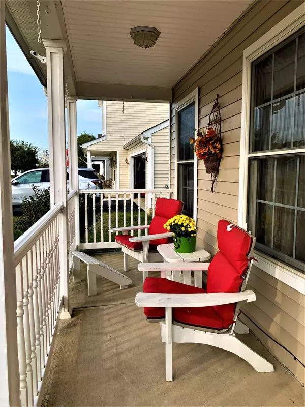 South Bloomfield, OH 43103,86 Richard Avenue