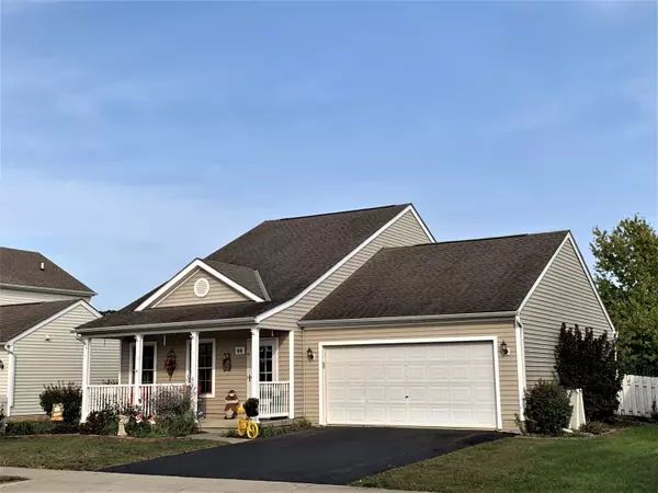 South Bloomfield, OH 43103,86 Richard Avenue