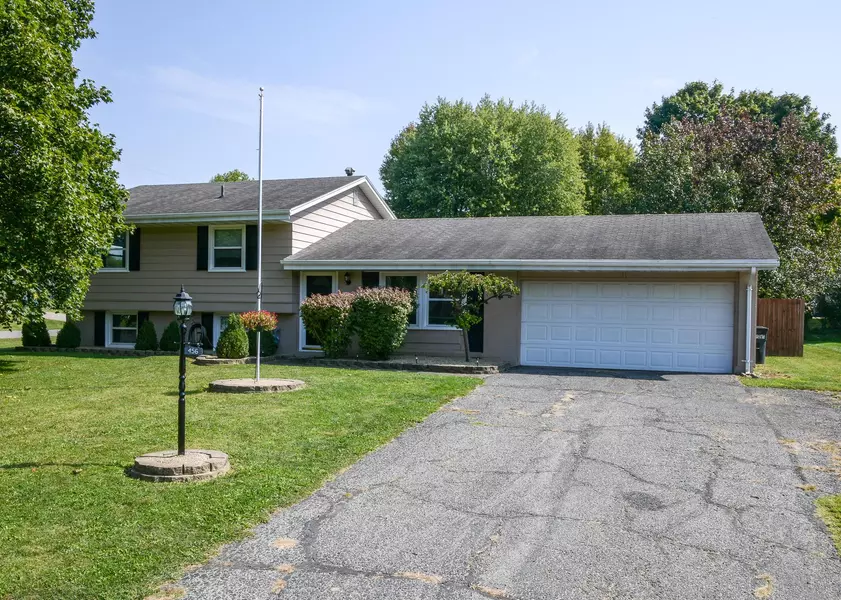 456 Catalpa Lane, Mount Gilead, OH 43338