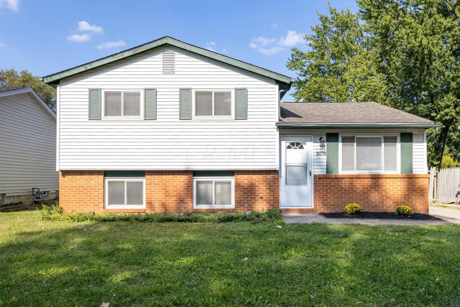 3078 Wallingford Avenue, Columbus, OH 43231