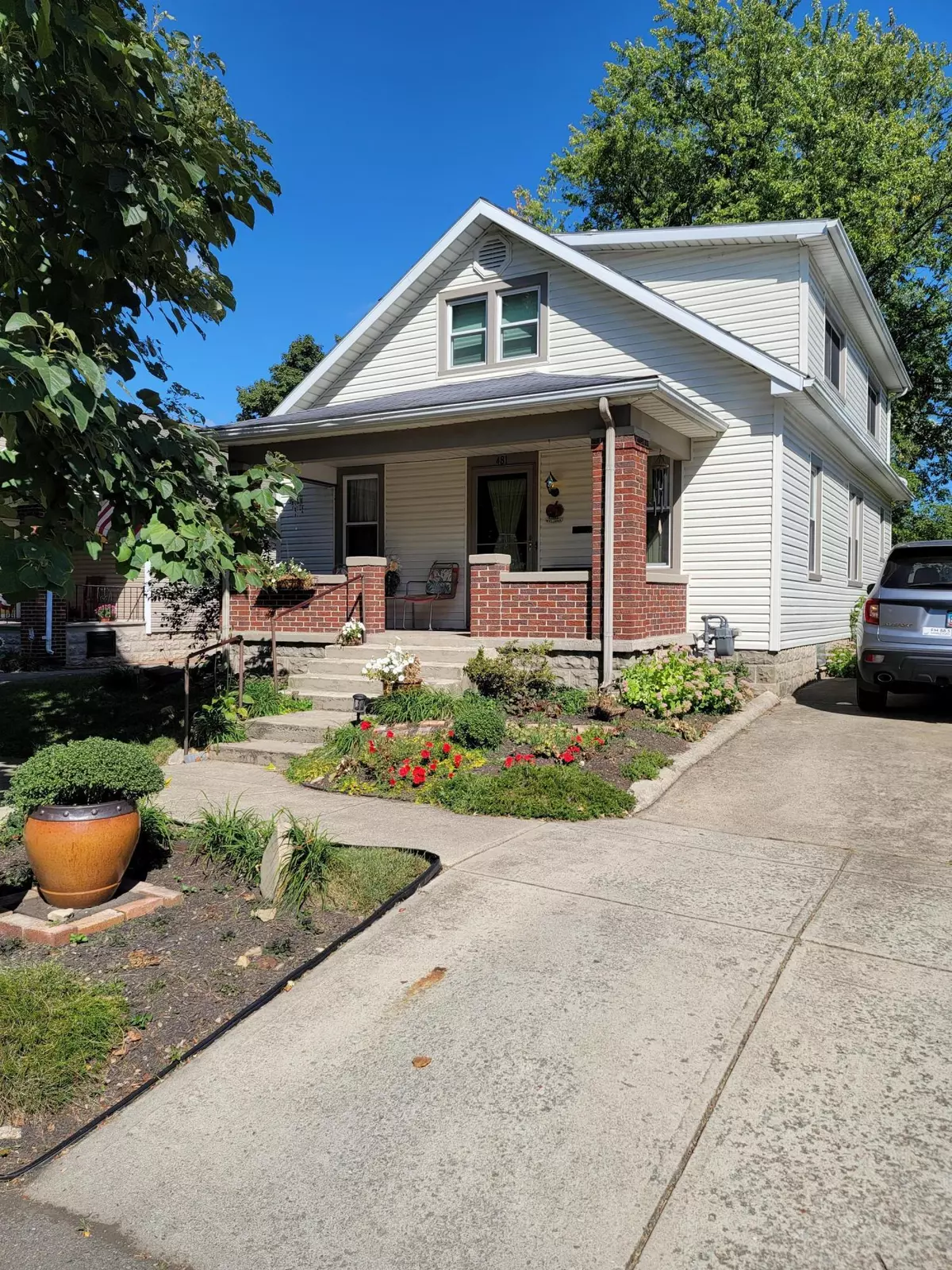 Chillicothe, OH 45601,481 Church Street