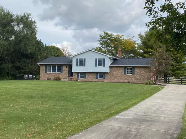 South Vienna, OH 45369,3850 Vernon Asbury Road