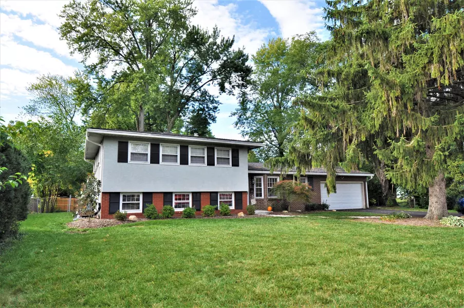 1575 Fishinger Road, Upper Arlington, OH 43221