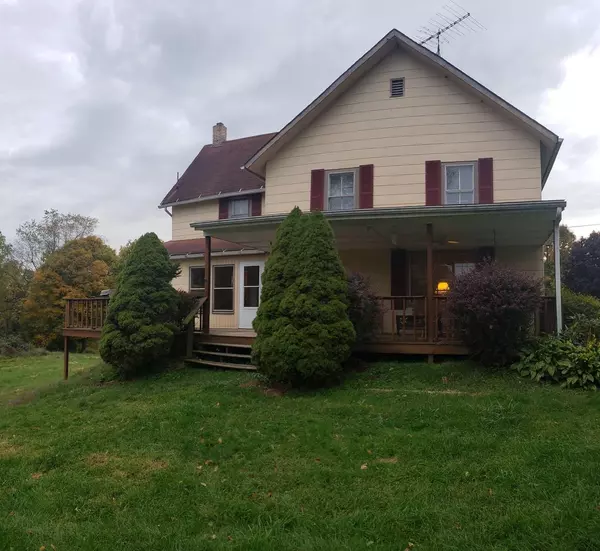 18075 County Road 436, Dresden, OH 43821