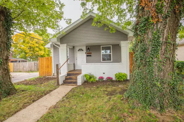 2812 E 11th Avenue, Columbus, OH 43219
