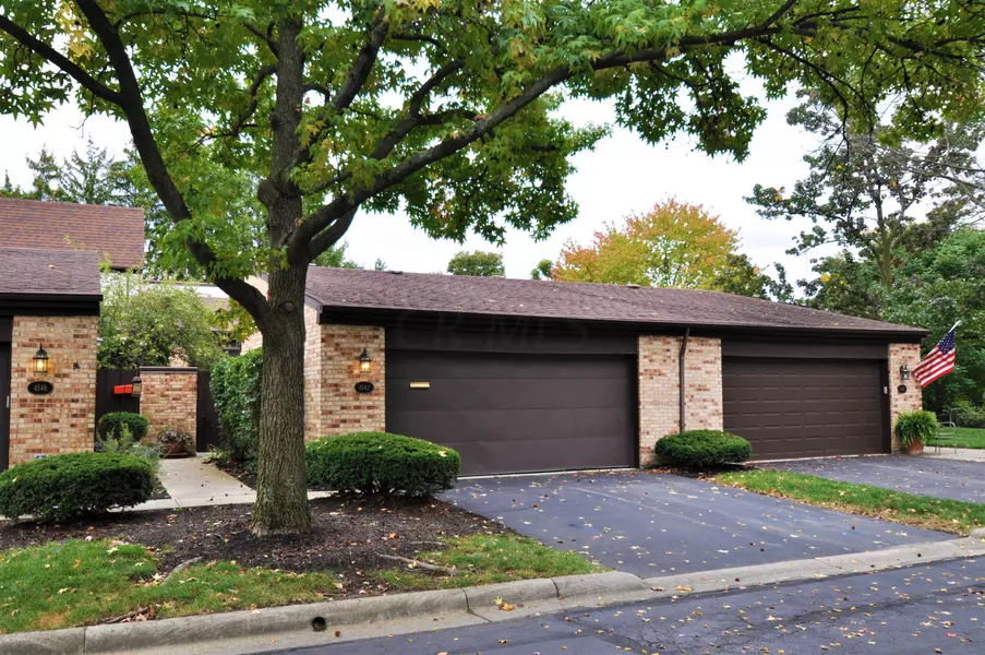 4542 Arlingate Drive, Upper Arlington, OH 43220