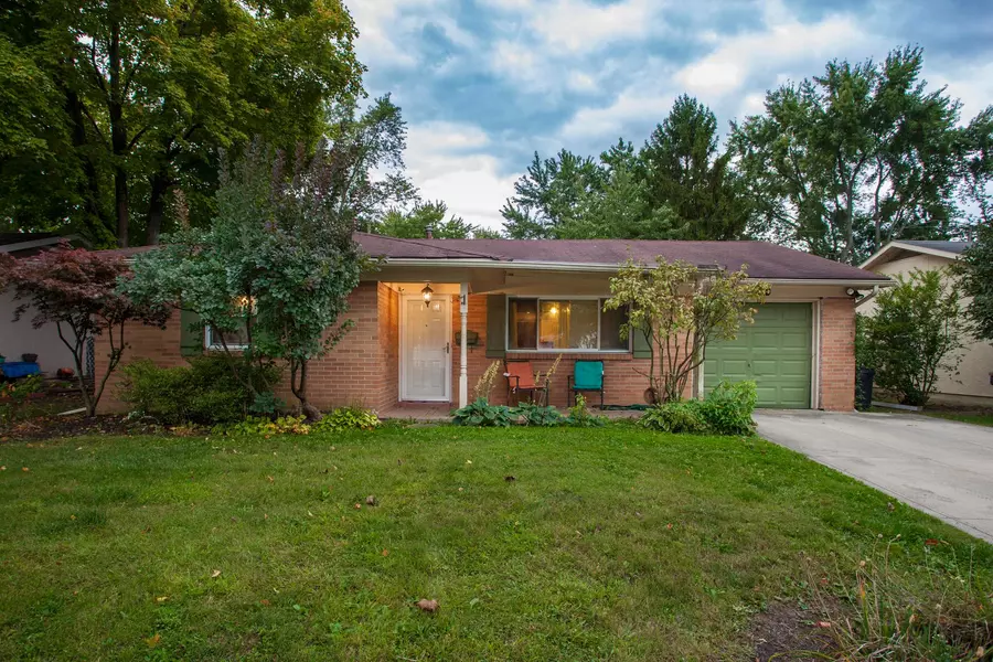 415 Denwood Drive, Gahanna, OH 43230