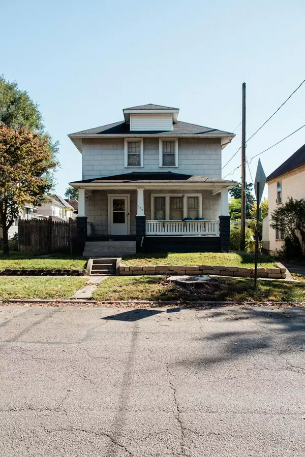 Chillicothe, OH 45601,129 S Hickory Street