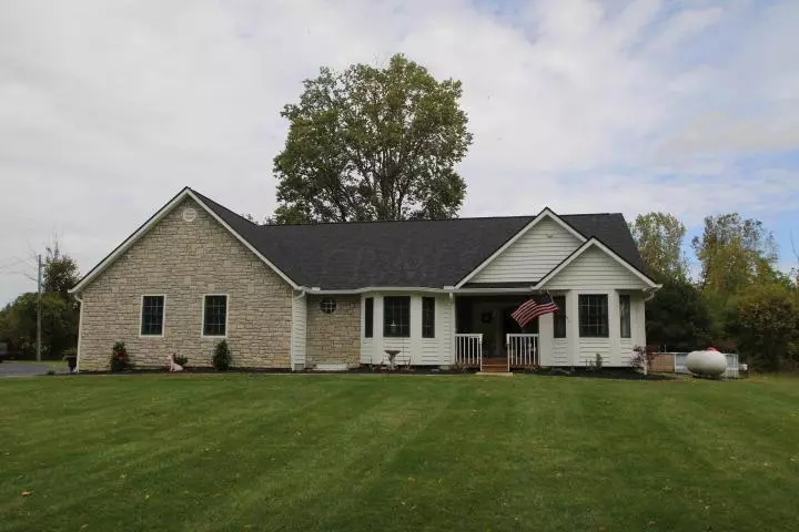 Centerburg, OH 43011,5570 Condit Road