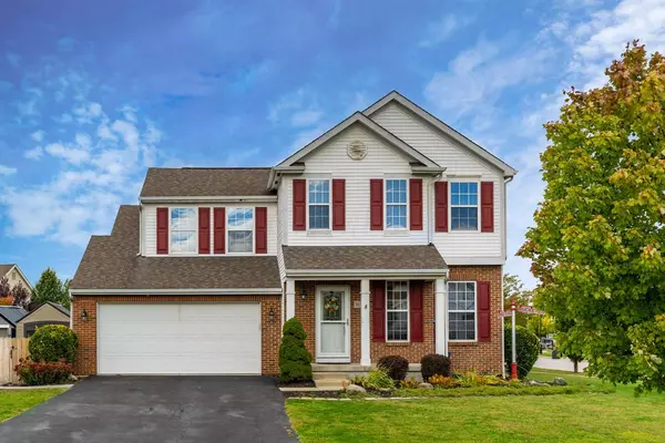 Grove City, OH 43123,3634 Williams Nook